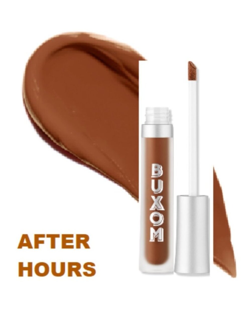✅BUXOM ~ AFTER HOURS ~ MATTE PLUMPING LIP ✨ BNIB